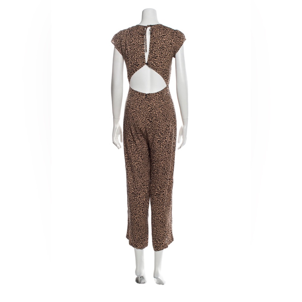 Reformation Mayer Jumpsuit - Picture 4 of 9